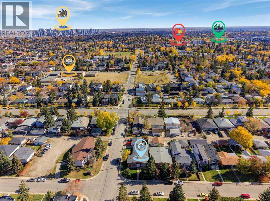 3102 38 Street SW, Calgary, Alberta  T3E 0T2 - Photo 50 - A2351118