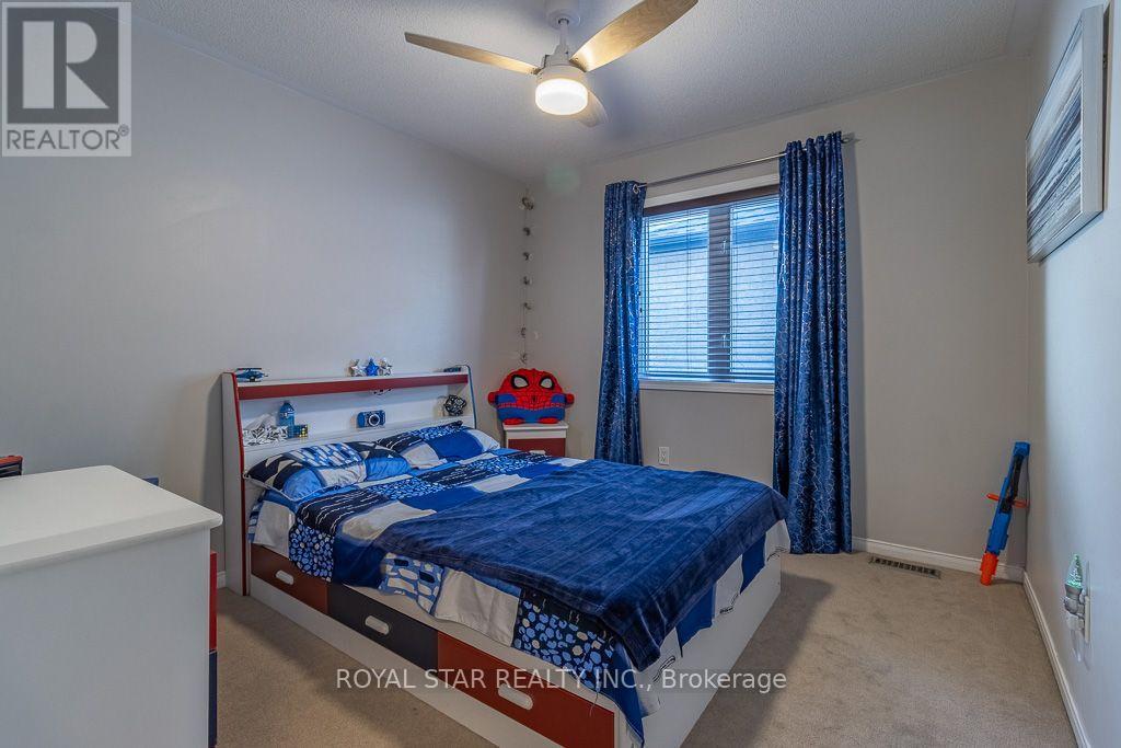 1164 Stire Street, Oshawa, Ontario  L1K 0G4 - Photo 15 - E13877504