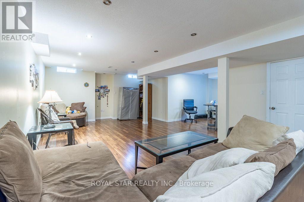 1164 Stire Street, Oshawa, Ontario  L1K 0G4 - Photo 23 - E13877504