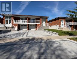 UPPER - 66 TERRYHILL CRESCENT, Toronto, Ontario