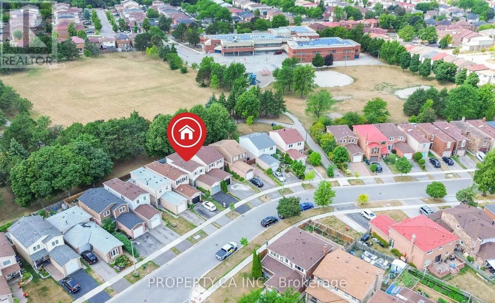 BASEMENT - 78 PENNYHILL DRIVE, toronto (malvern), Ontario