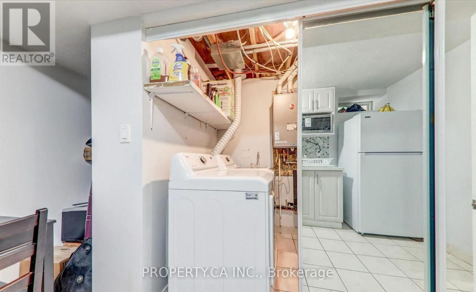 Basement - 78 Pennyhill Drive, Toronto (Malvern), Ontario  M1B 4J9 - Photo 5 - E13877576