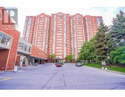 1412 - 2460 EGLINTON AVENUE E, Toronto, Ontario