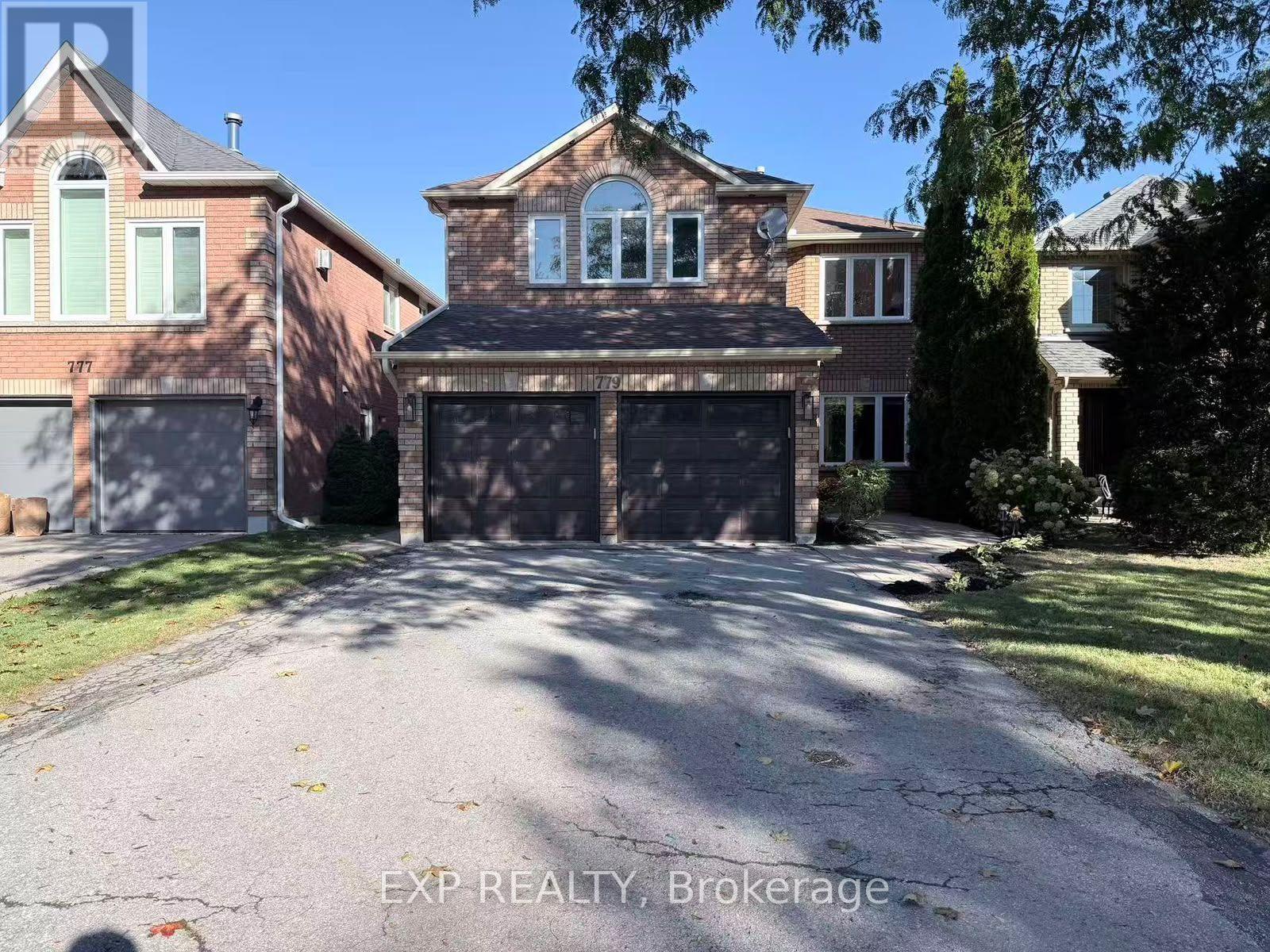 779 Mclaren Street, Newmarket, Ontario L3Y 8H3 - Photo 1 - N13877470