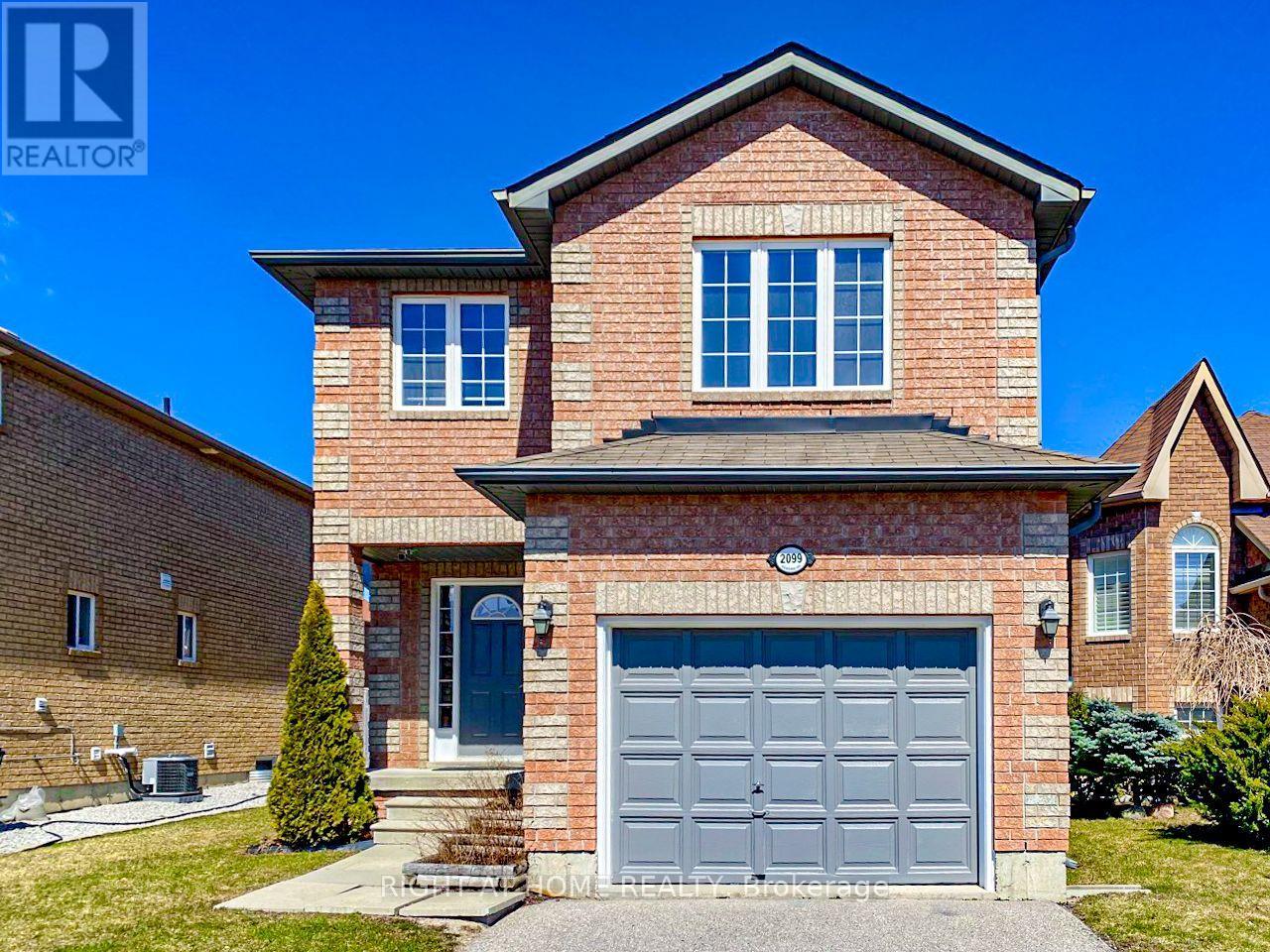 2099 OSBOND ROAD, innisfil (alcona), Ontario