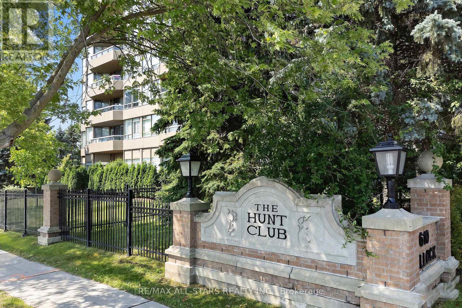 1102 - 610 Bullock Drive, Markham, Ontario  L3R 0G1 - Photo 2 - N13877644
