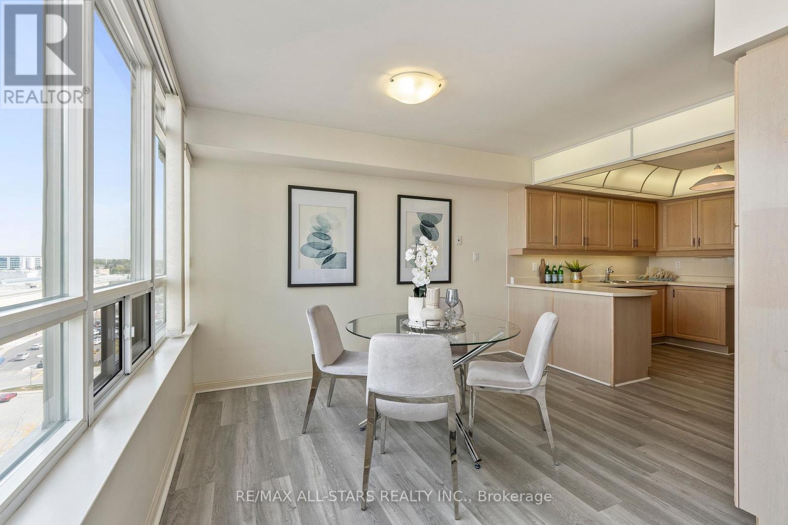 1102 - 610 Bullock Drive, Markham, Ontario  L3R 0G1 - Photo 23 - N13877644
