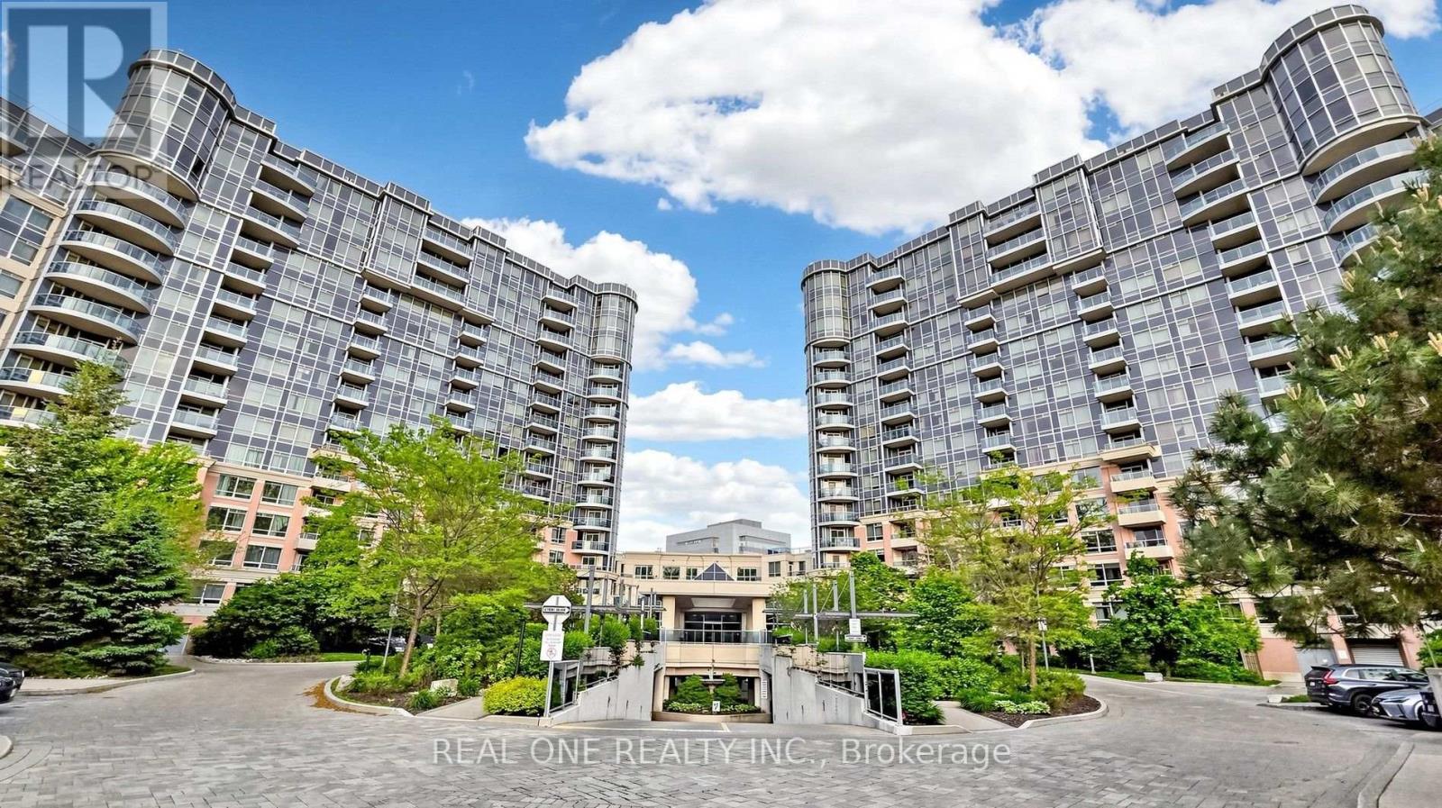 PH55 - 23 COX BOULEVARD, Markham, Ontario