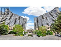 PH55 - 23 COX BOULEVARD, Markham, Ontario
