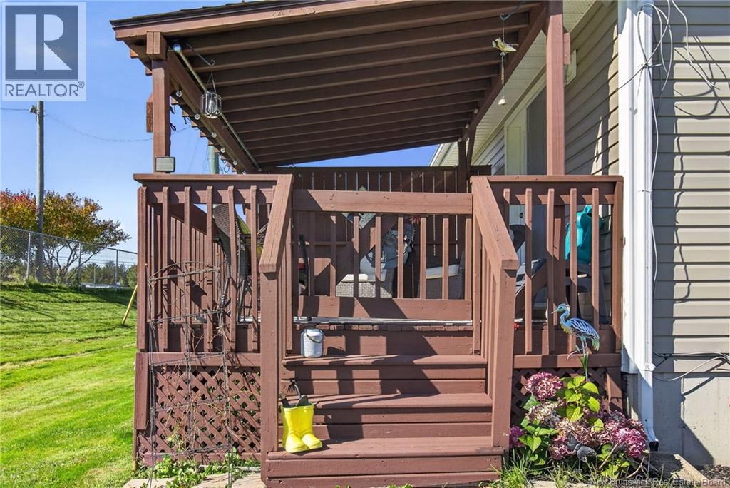 155 Kettle Creek Court, Riverview, New Brunswick  E1B 0A8 - Photo 35 - NB149237