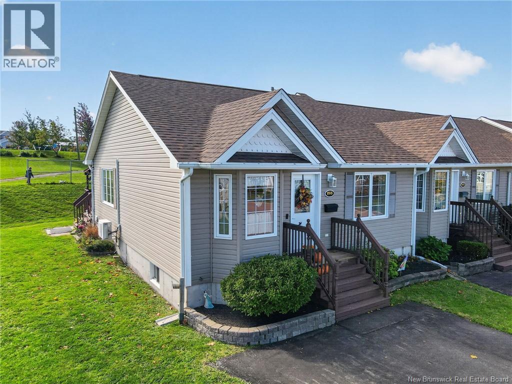 155 Kettle Creek Court, Riverview, New Brunswick  E1B 0A8 - Photo 37 - NB149237
