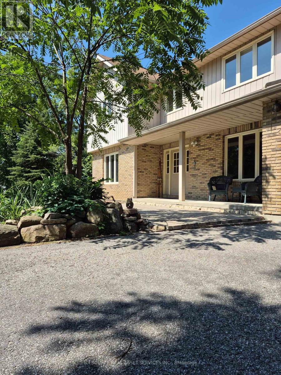2100 Snow Valley Road, Springwater, Ontario  L9X 1J7 - Photo 3 - S13877558