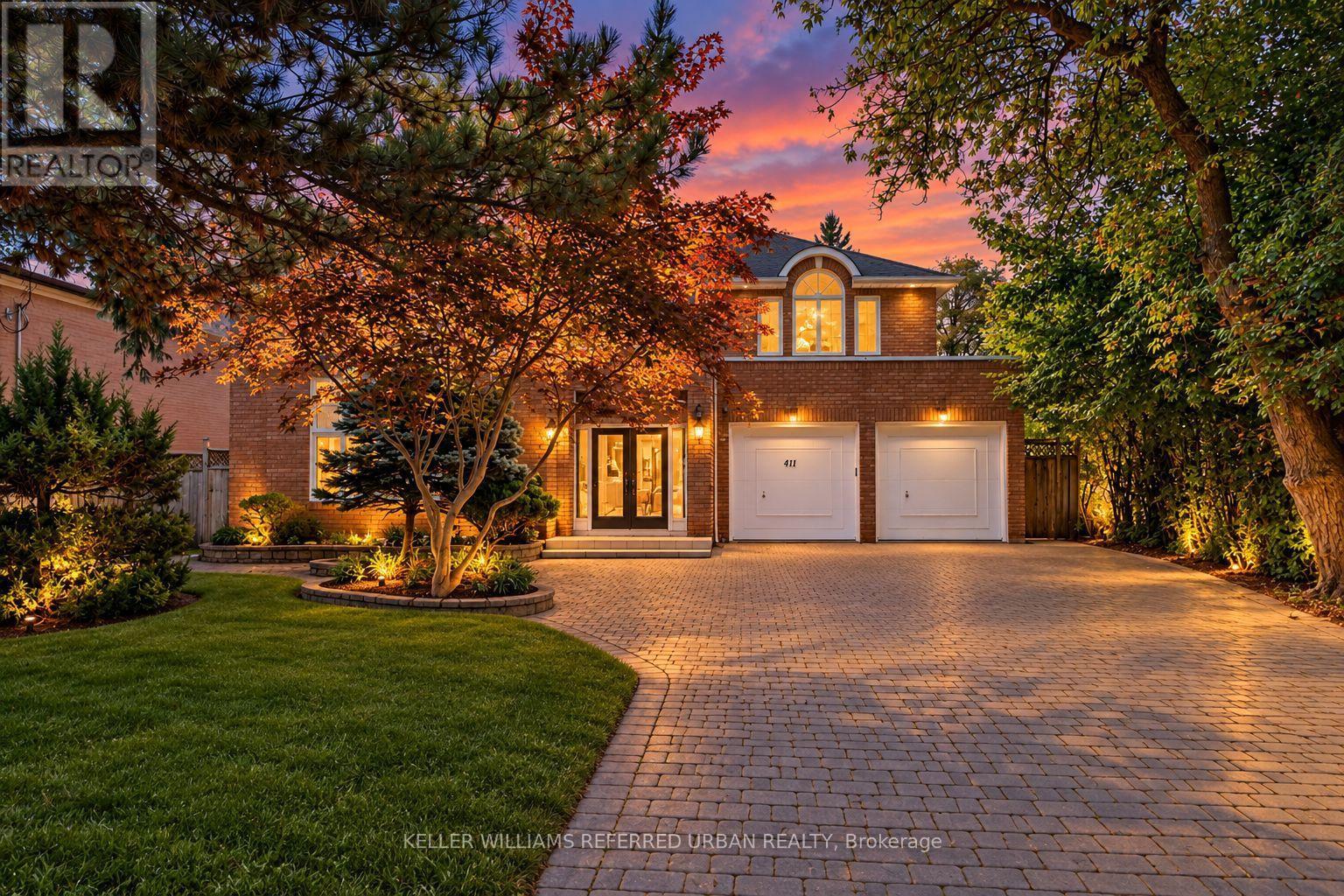 411 CUMMER AVENUE, Toronto, Ontario