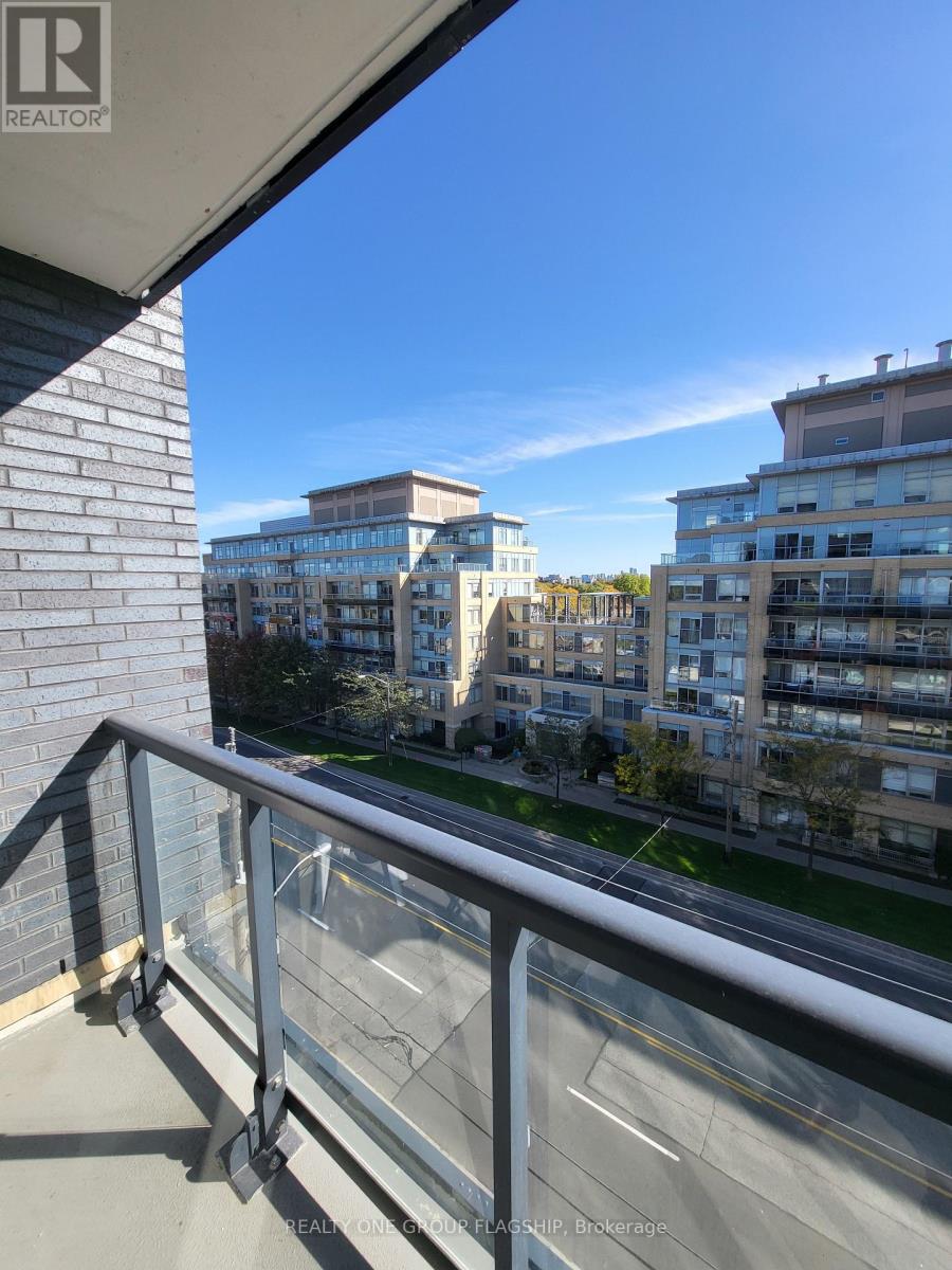 618 - 700 Sheppard Avenue W, Toronto, Ontario  M3H 0G5 - Photo 5 - C13837504