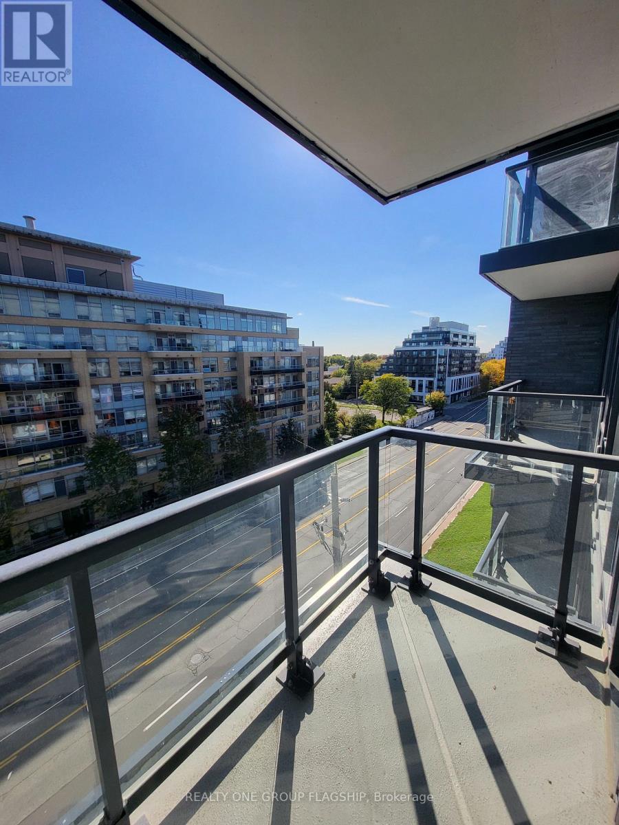 618 - 700 Sheppard Avenue W, Toronto, Ontario  M3H 0G5 - Photo 4 - C13837504