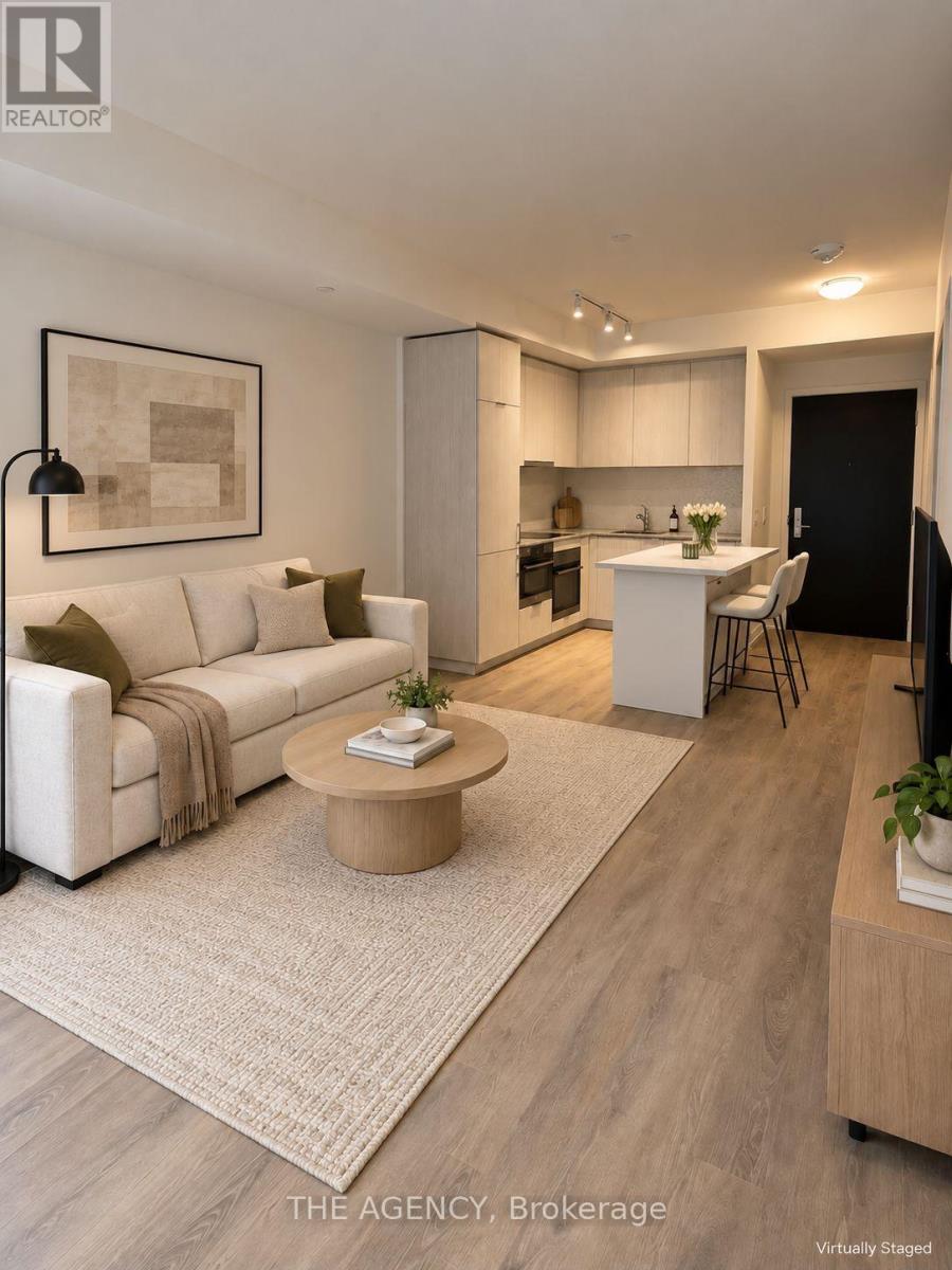 208 - 158 Front Street E, Toronto, Ontario  M5A 0K9 - Photo 3 - C13877288