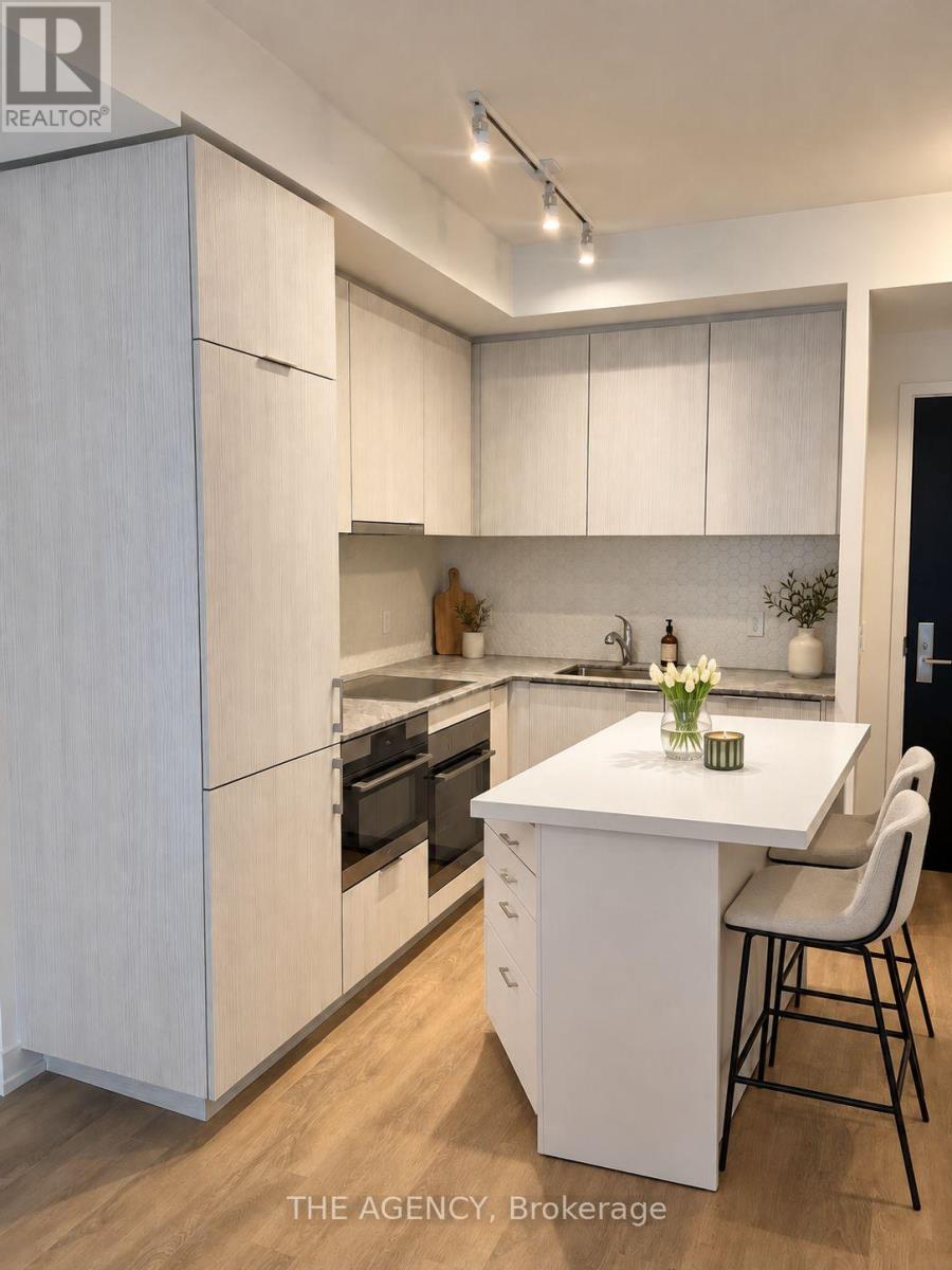 208 - 158 Front Street E, Toronto, Ontario  M5A 0K9 - Photo 5 - C13877288