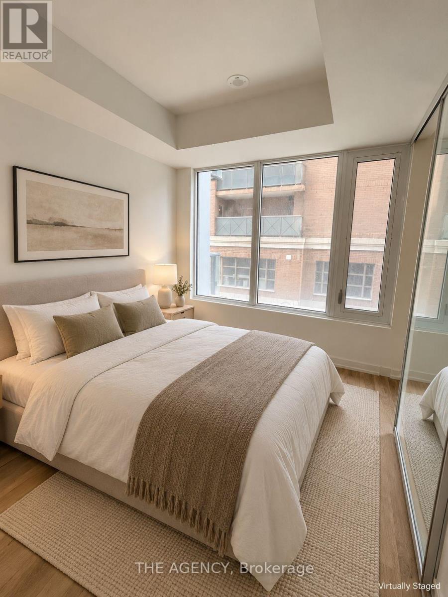 208 - 158 Front Street E, Toronto, Ontario  M5A 0K9 - Photo 8 - C13877288