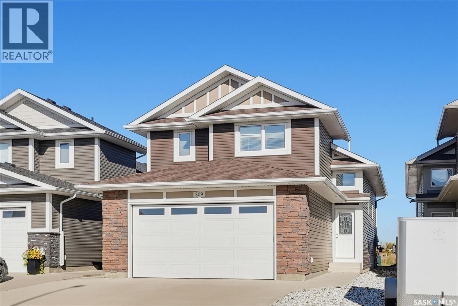309 Bassett ROAD, Martensville, Saskatchewan
