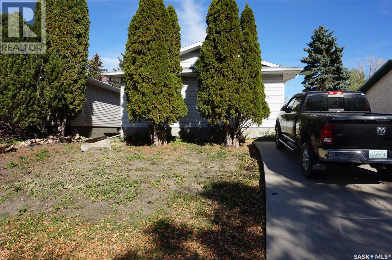 139 Trifunov Crescent, Regina, Saskatchewan  S4S 7C8 - Photo 1 - SK050565