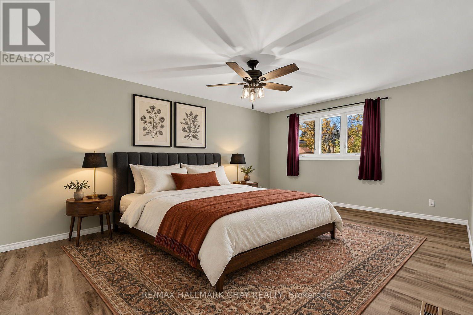 38 Imperial Crescent, Bradford West Gwillimbury, Ontario  L3Z 2N7 - Photo 14 - N13877460