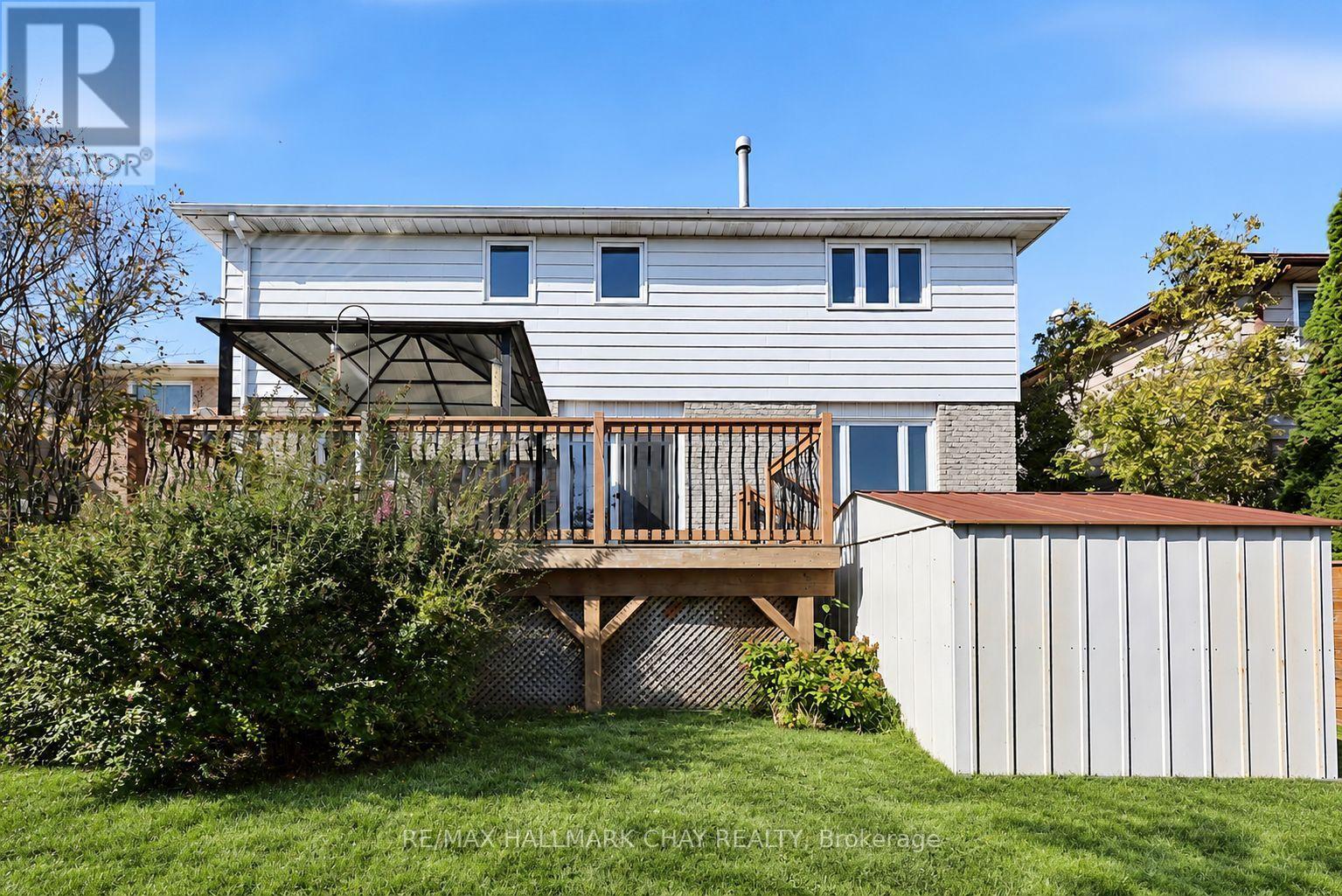 38 Imperial Crescent, Bradford West Gwillimbury, Ontario  L3Z 2N7 - Photo 24 - N13877460