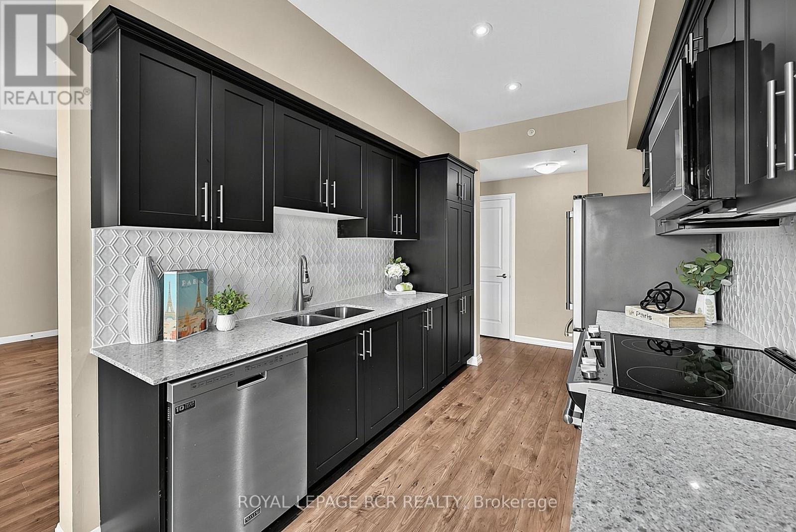 502 - 302 Essa Road, Barrie, Ontario  L9J 0H3 - Photo 12 - S13875016