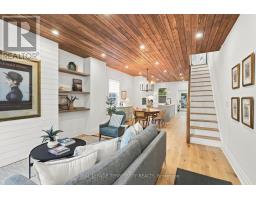 112 MARIA STREET, Toronto, Ontario