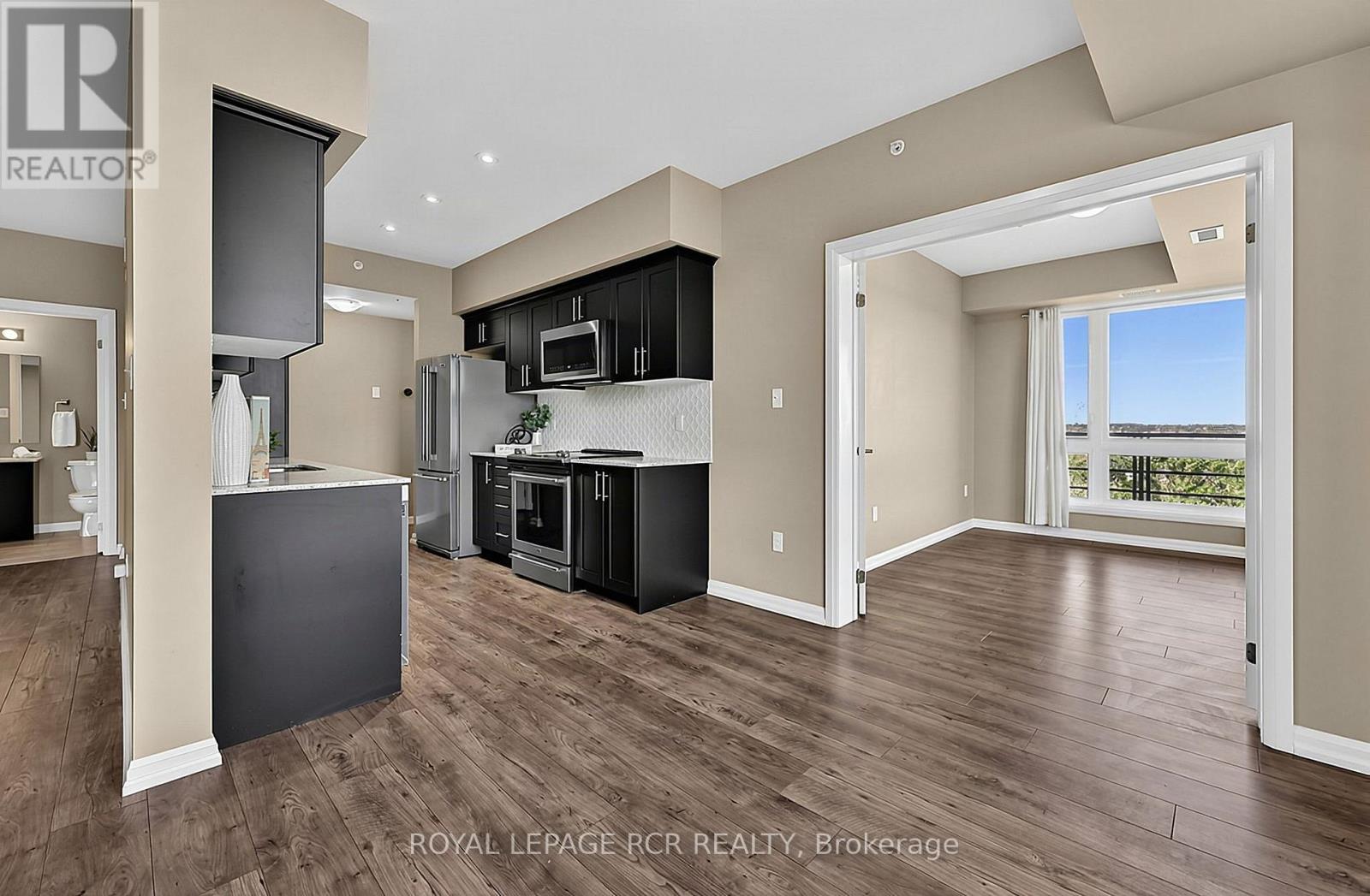 502 - 302 Essa Road, Barrie, Ontario  L9J 0H3 - Photo 9 - S13875016