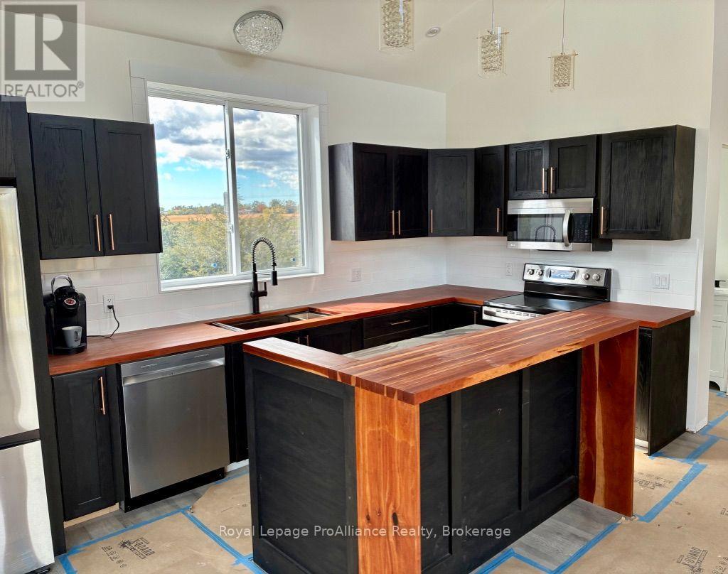 2034 County Road 5 Road, Prince Edward County, Ontario  K0K 2T0 - Photo 10 - X13804972