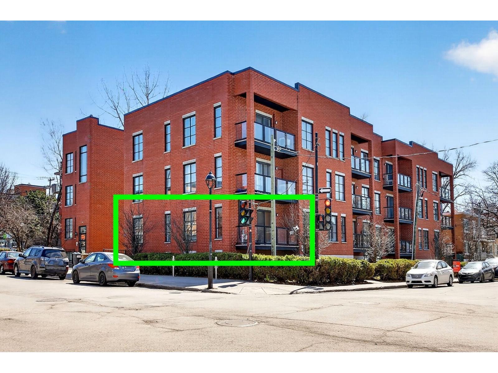 2900 Ch. de Bedford|#3 Montréal (Côte-des-Neiges/Notre-Dame-de-Grâce) Quebec Canada H3S1G6 2