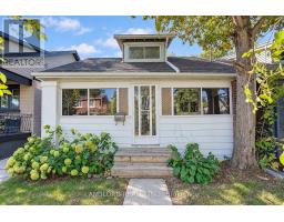 MAIN FL - 45 CRAYDON AVENUE, Toronto, Ontario