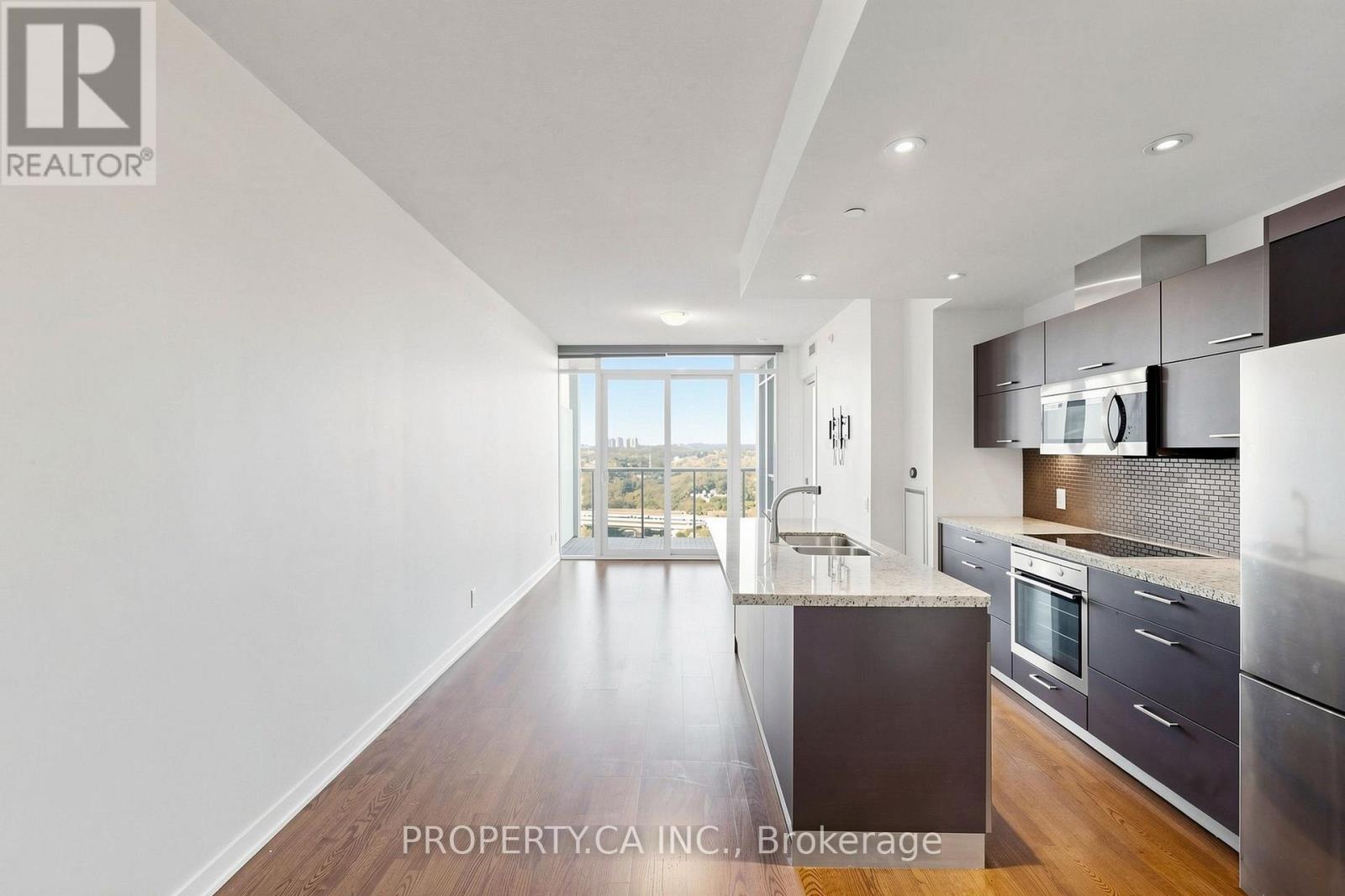 1712 - 88 PARK LAWN ROAD
