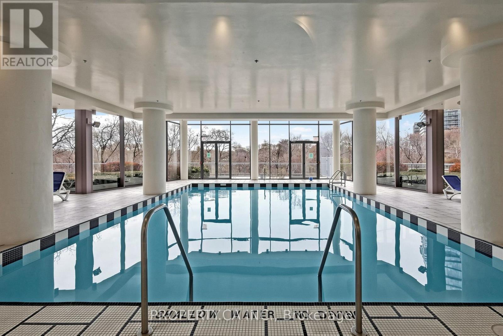 1712 - 88 Park Lawn Road, Toronto, Ontario  M8Y 0B5 - Photo 34 - W13877424
