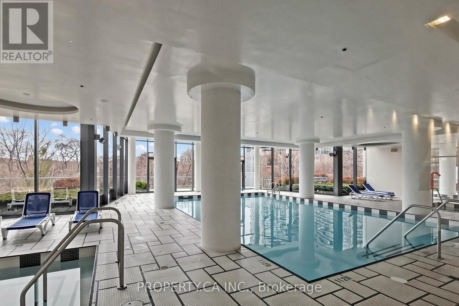 1712 - 88 Park Lawn Road, Toronto, Ontario  M8Y 0B5 - Photo 36 - W13877424