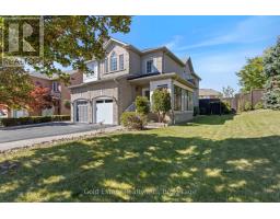 6653 OPERA GLASS CRESCENT, Mississauga, Ontario