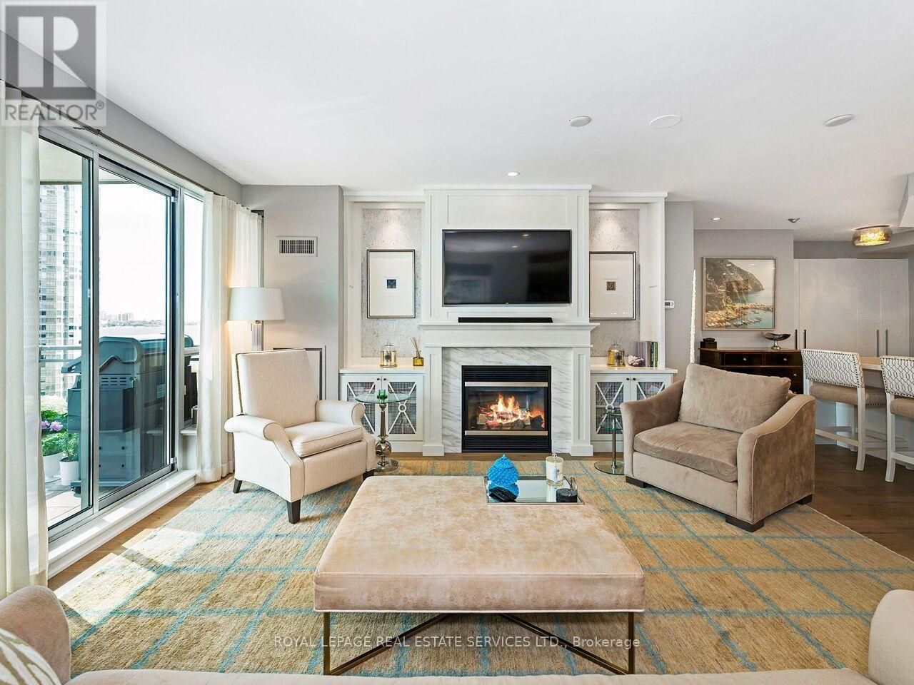 Ph201 - 88 Palace Pier Court, Toronto, Ontario  M8V 4C2 - Photo 19 - W13877454