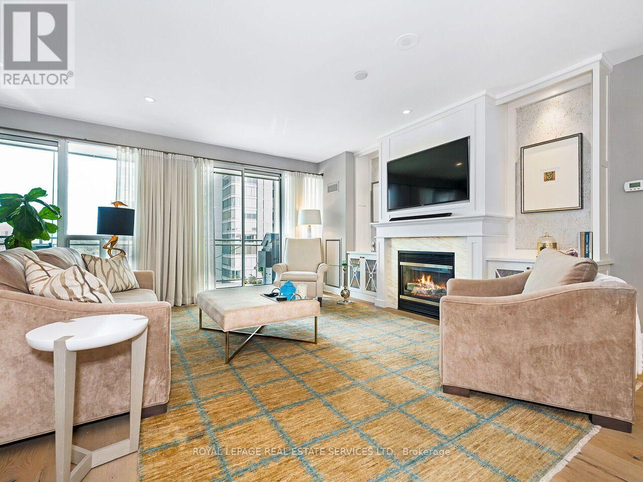 Ph201 - 88 Palace Pier Court, Toronto, Ontario  M8V 4C2 - Photo 21 - W13877454