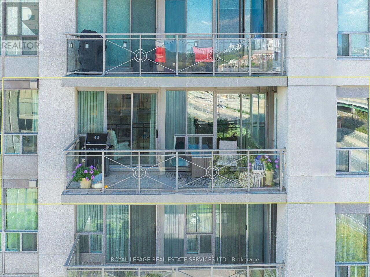 Ph201 - 88 Palace Pier Court, Toronto, Ontario  M8V 4C2 - Photo 41 - W13877454