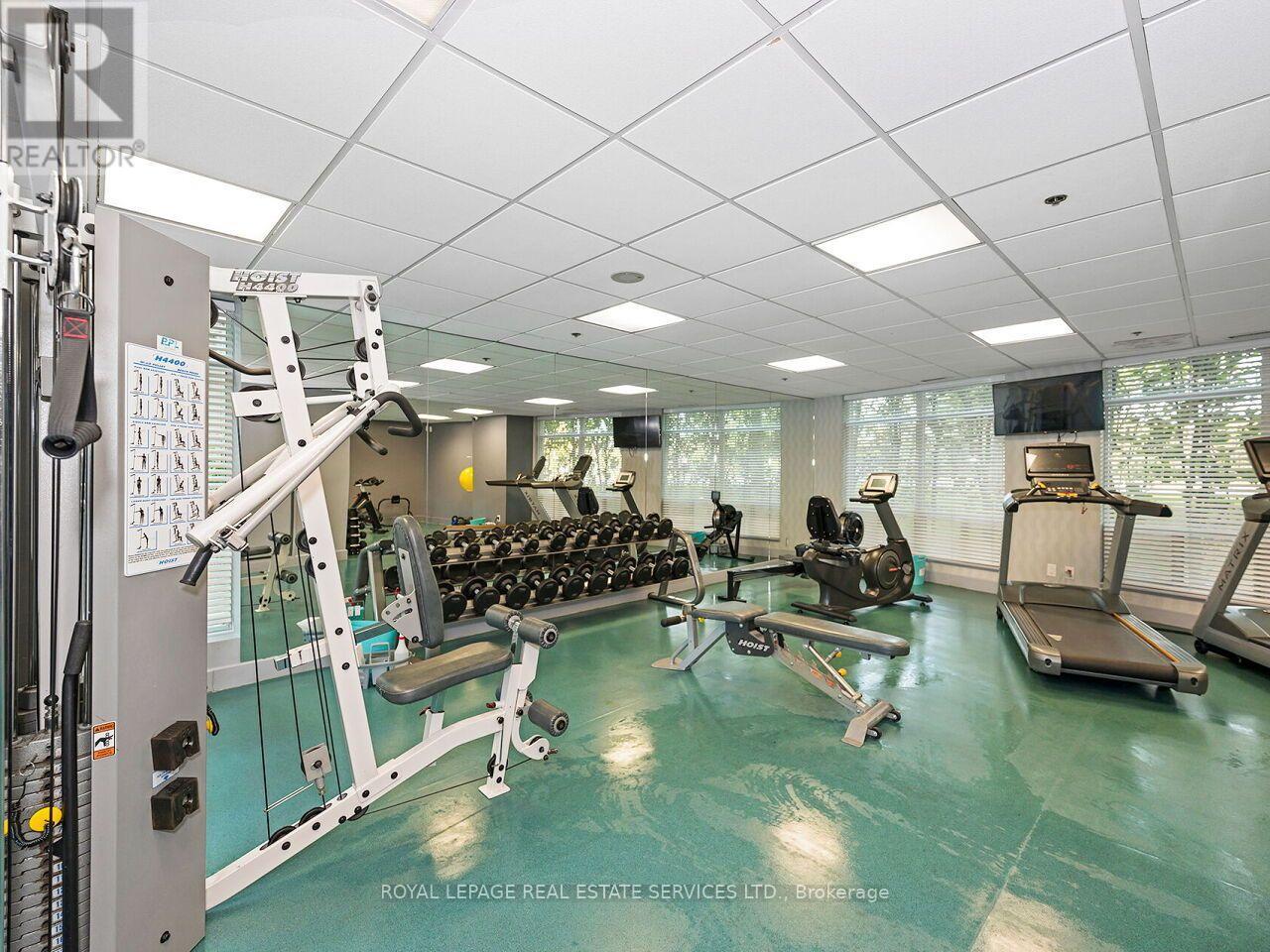 Ph201 - 88 Palace Pier Court, Toronto, Ontario  M8V 4C2 - Photo 47 - W13877454