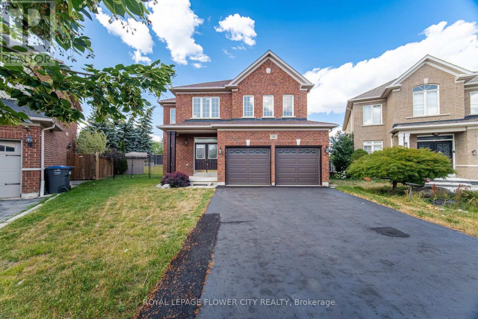 56 LAURENTIDE CRESCENT