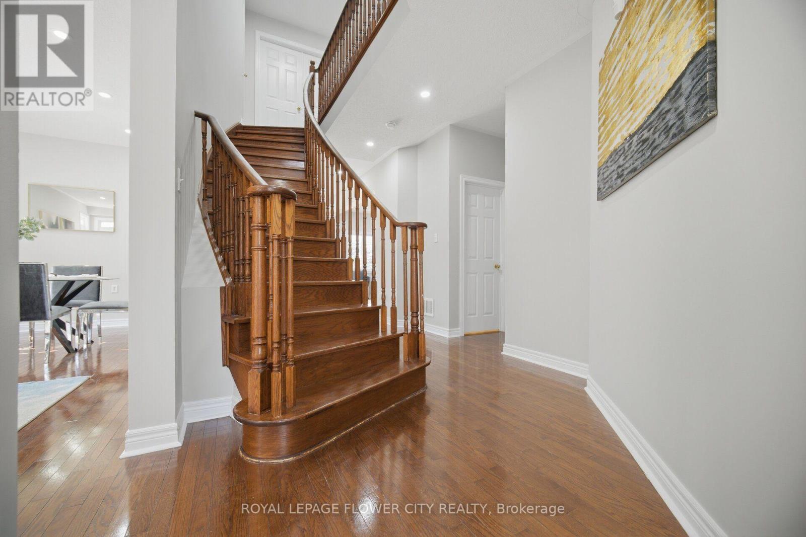 56 Laurentide Crescent, Brampton, Ontario  L6P 1Y4 - Photo 16 - W13877480