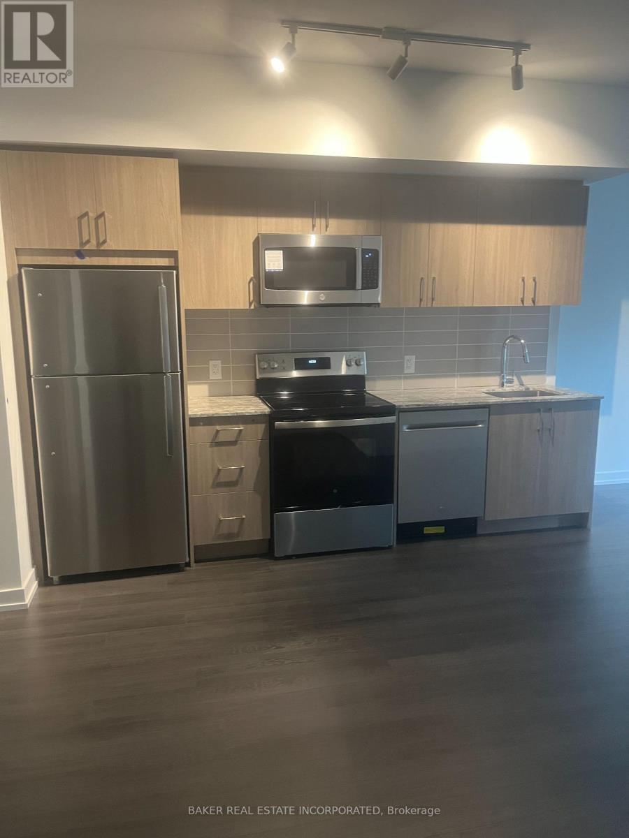 411 - 4010 Eglinton Avenue W, Toronto, Ontario  M9A 0G5 - Photo 6 - W13877498