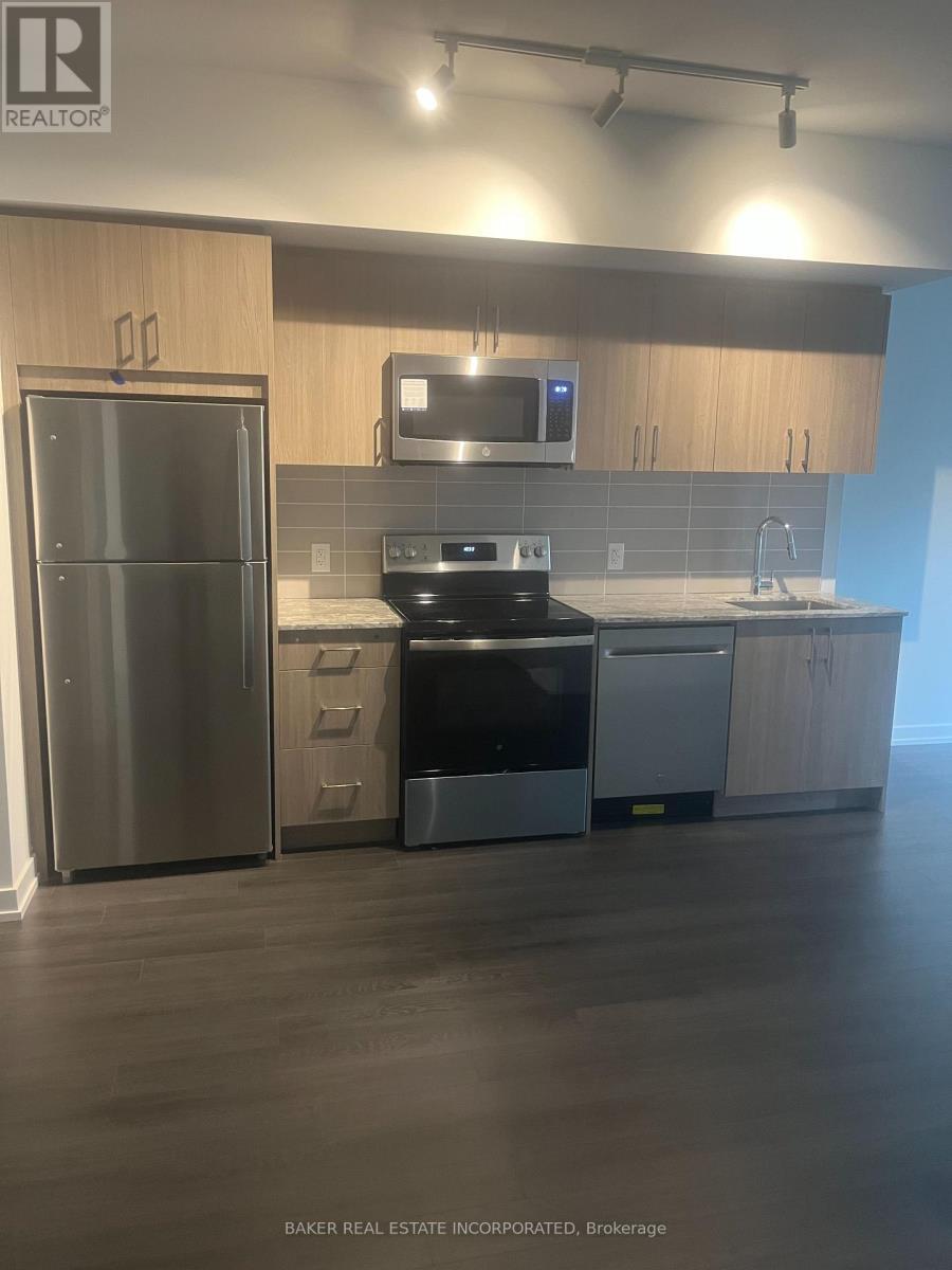 411 - 4010 Eglinton Avenue W, Toronto, Ontario  M9A 0G5 - Photo 7 - W13877498