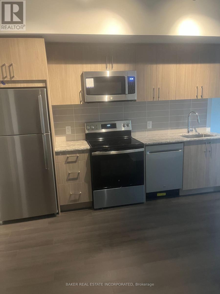 411 - 4010 Eglinton Avenue W, Toronto, Ontario  M9A 0G5 - Photo 8 - W13877498