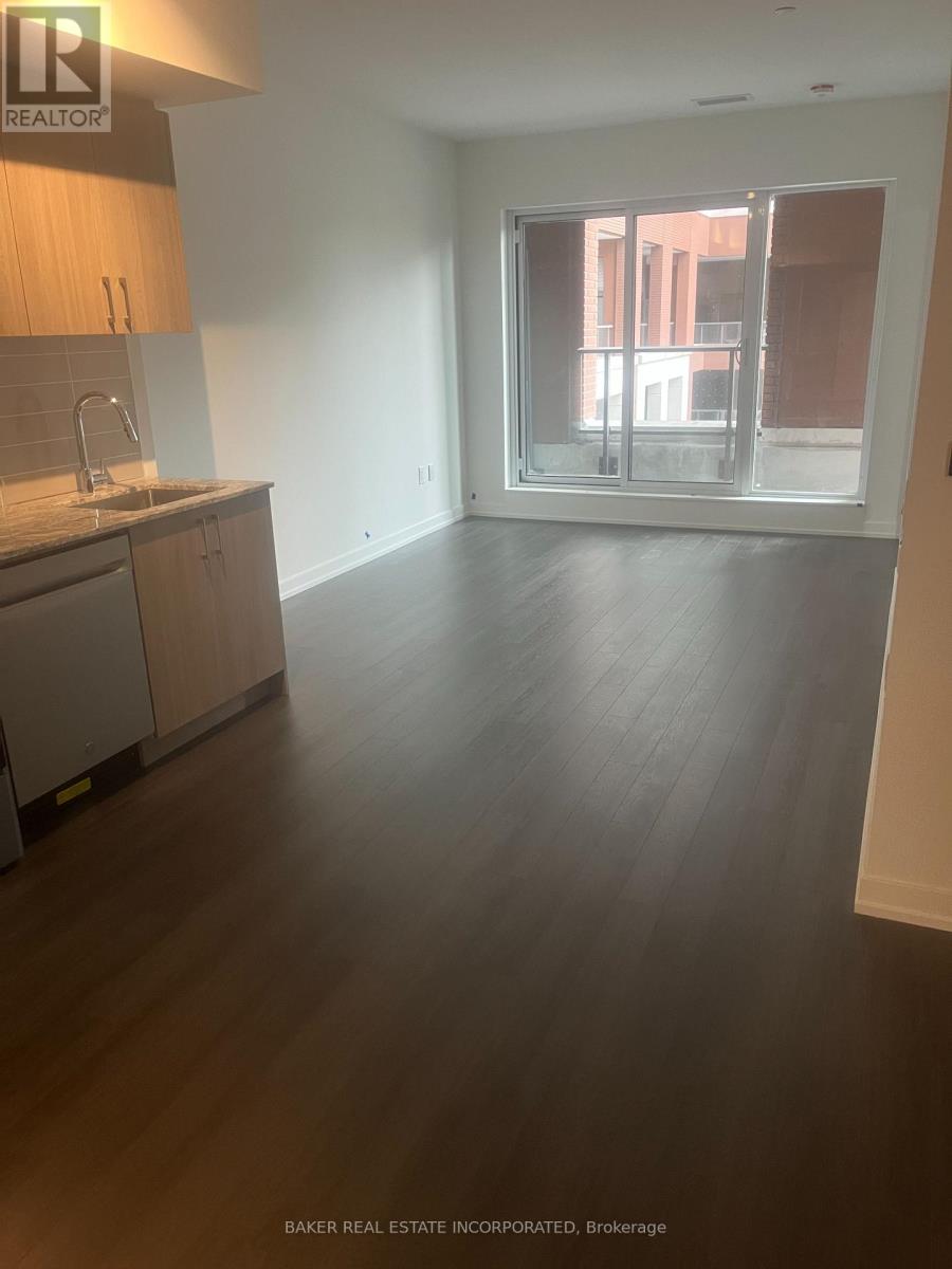 411 - 4010 Eglinton Avenue W, Toronto, Ontario  M9A 0G5 - Photo 9 - W13877498