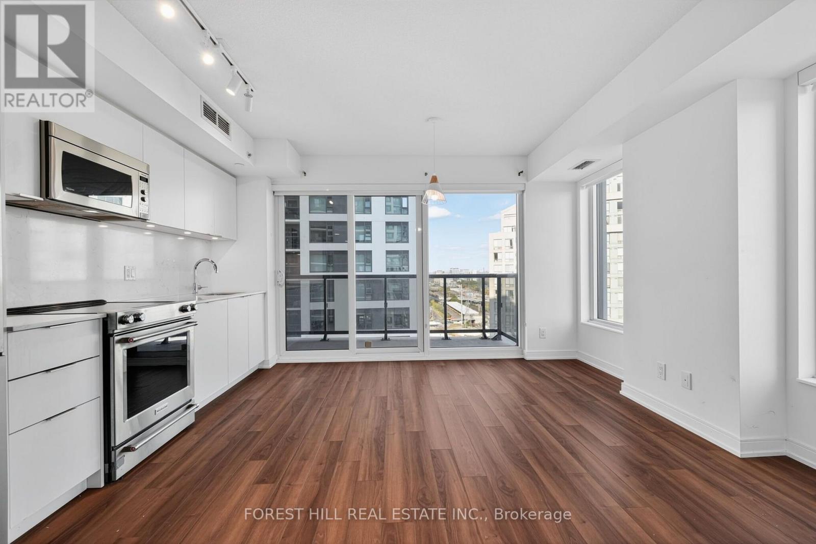 1708 - 30 Samuel Wood Way, Toronto, Ontario  M9B 0C9 - Photo 10 - W13877500