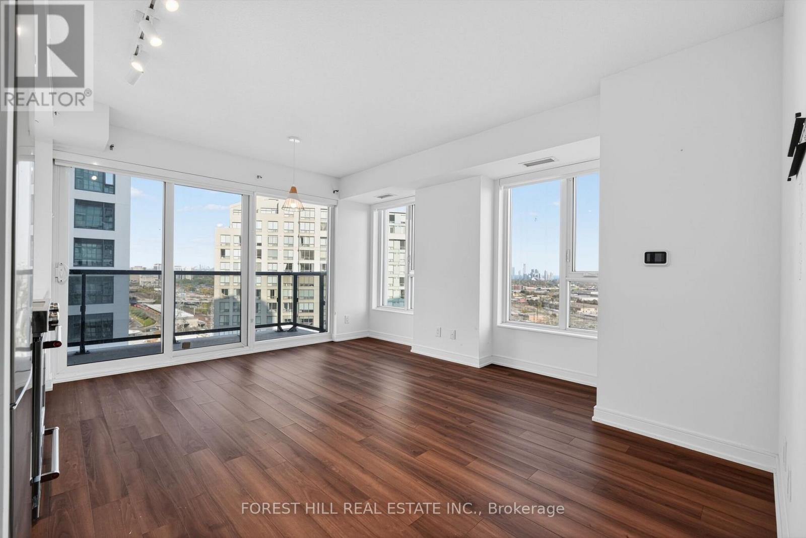 1708 - 30 Samuel Wood Way, Toronto, Ontario  M9B 0C9 - Photo 14 - W13877500