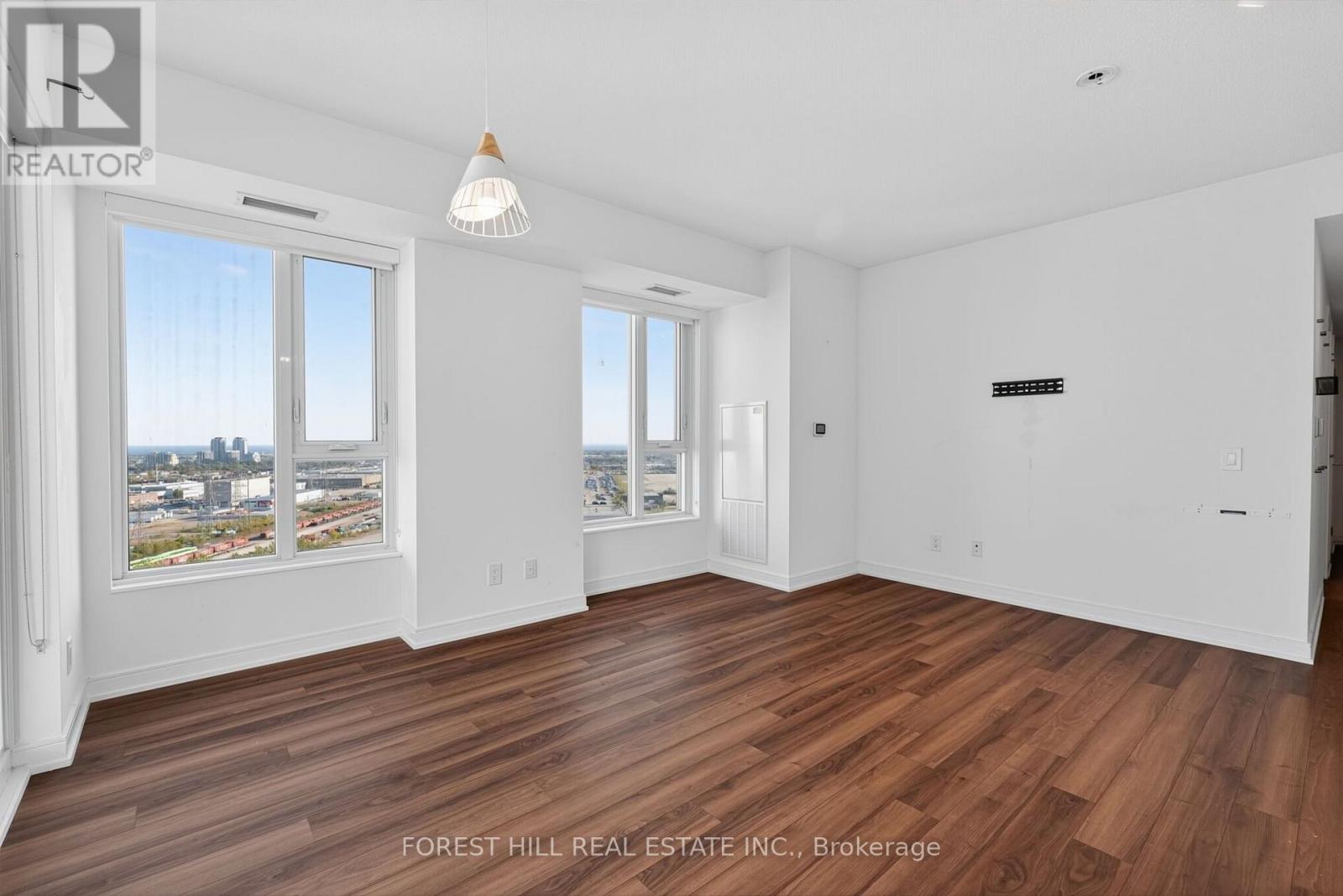 1708 - 30 Samuel Wood Way, Toronto, Ontario  M9B 0C9 - Photo 15 - W13877500