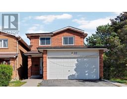 27 SATURN DRIVE, Brampton, Ontario